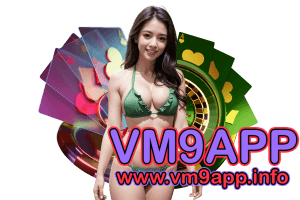 vm9 เครดิตฟรี