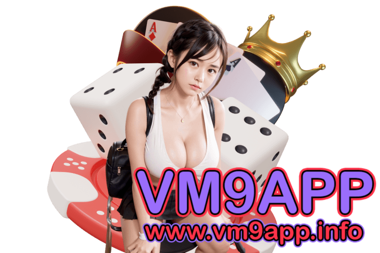 vm9app wallet